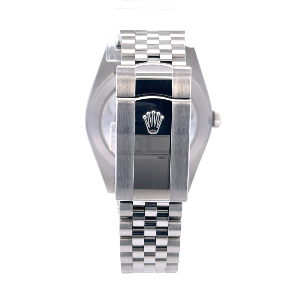 Rolex Datejust 41