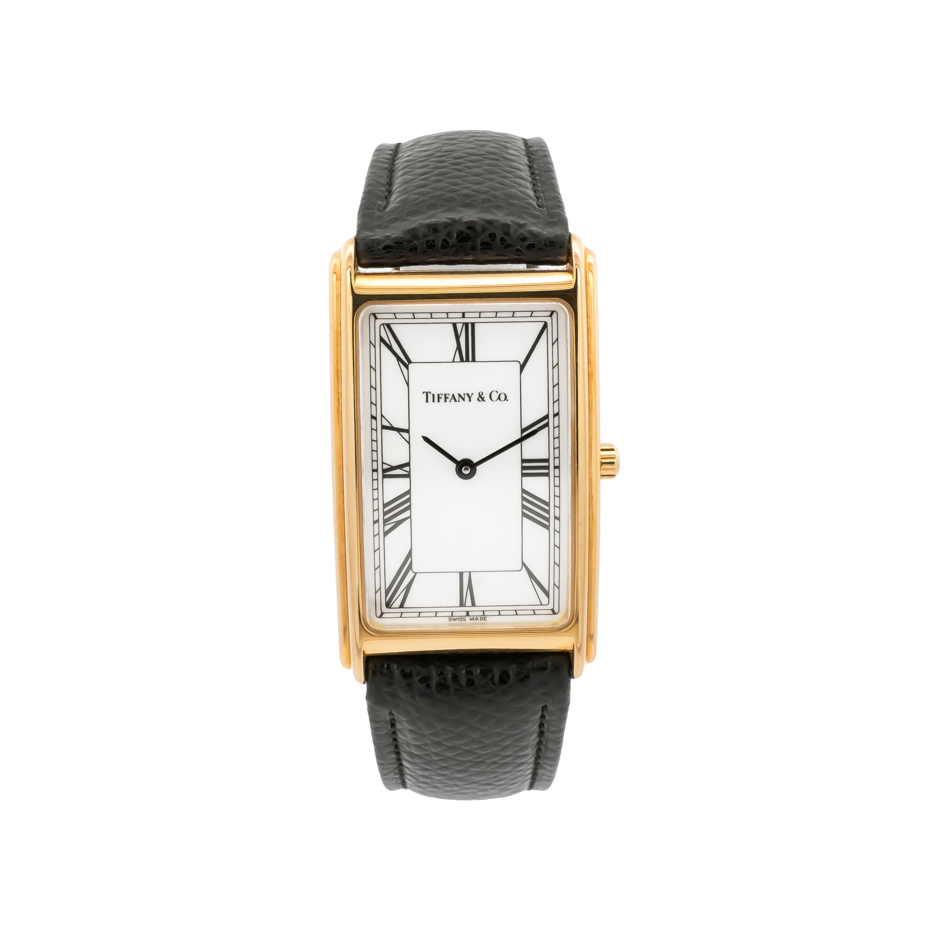 Tiffany Watch - Main Image