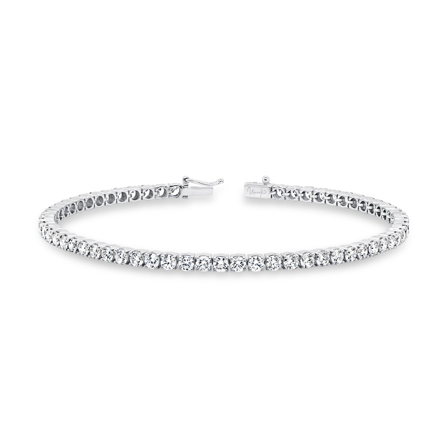 Uneek Bracelet 18K White Gold BR2680