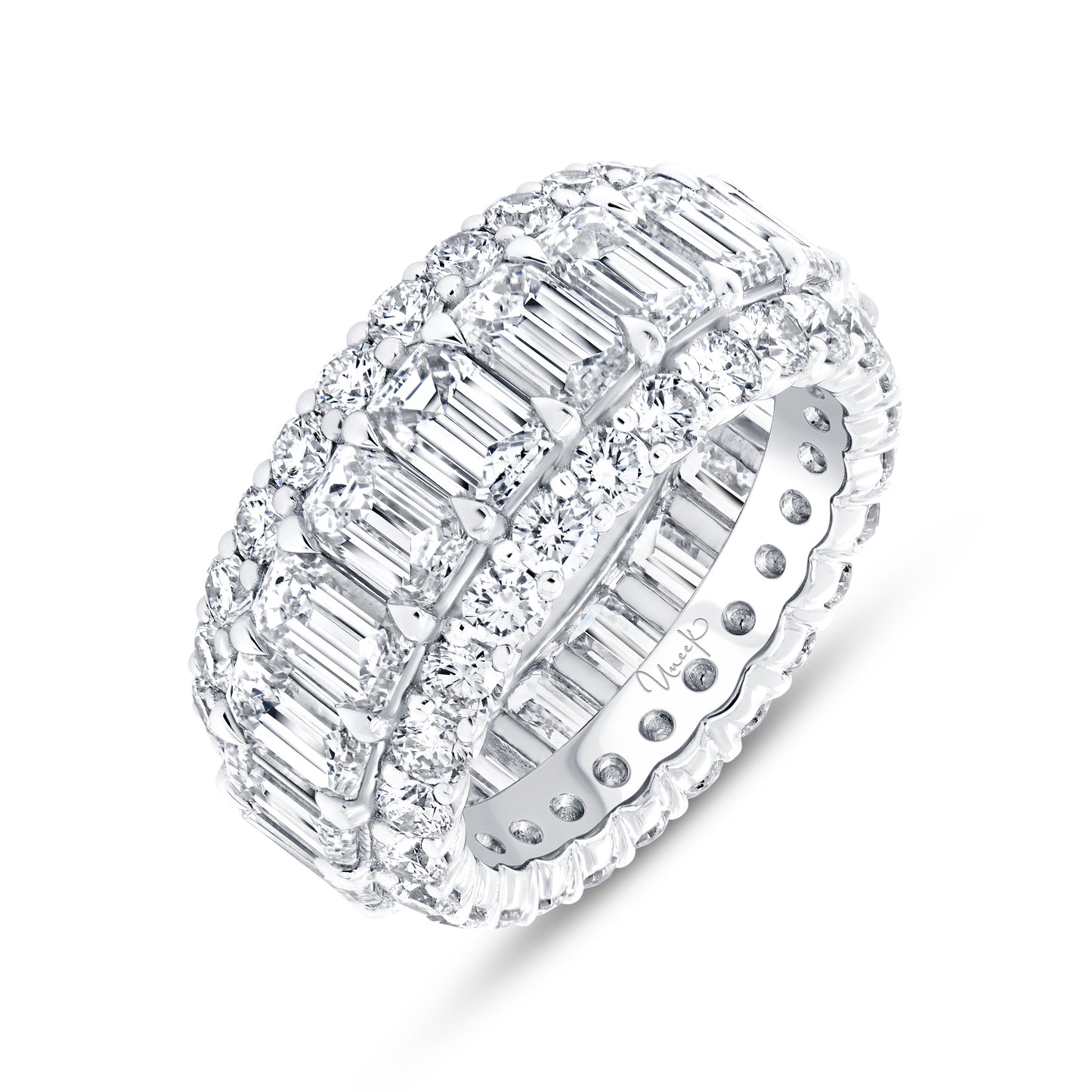 Uneek Ring Platinum RB053U