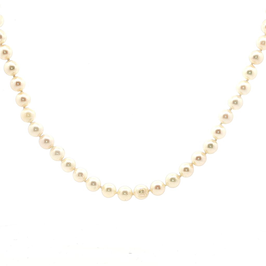 Pearl Strand 27"