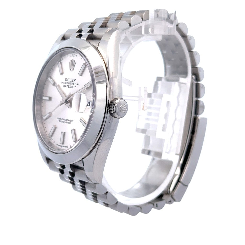 Rolex Datejust 41
