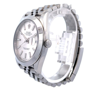 Rolex Datejust 41