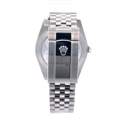 Rolex Datejust 41