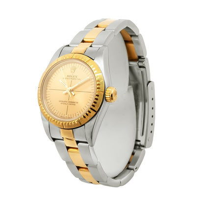 Rolex Oyster Perpetual 26mm