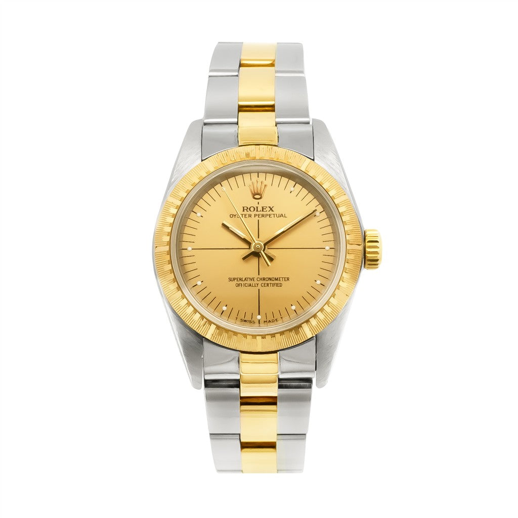 Rolex Oyster Perpetual 26mm