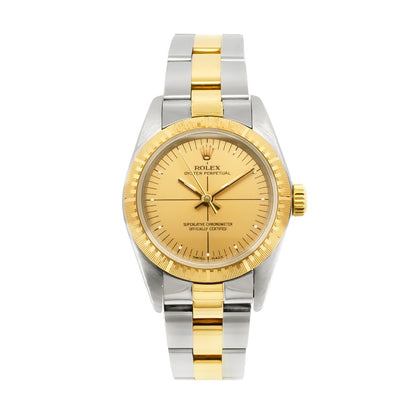 Rolex Oyster Perpetual 26mm