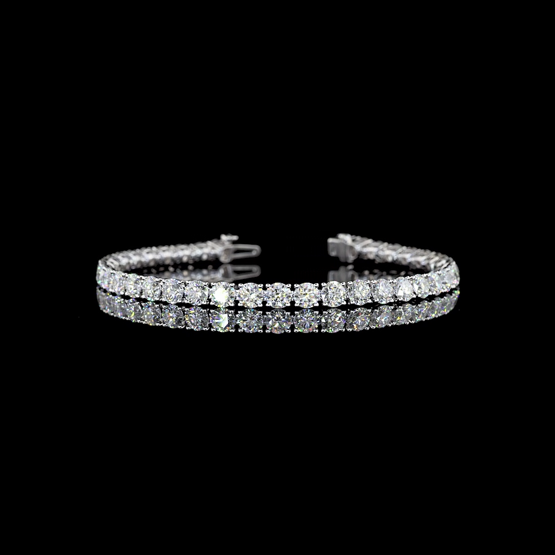 Bracelet BR Sterling Silver BC3112