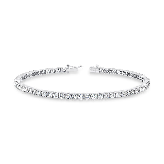 Uneek Bracelet 18K White Gold BR2680