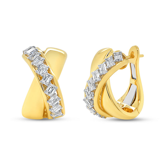 Uneek Earring ER2870
