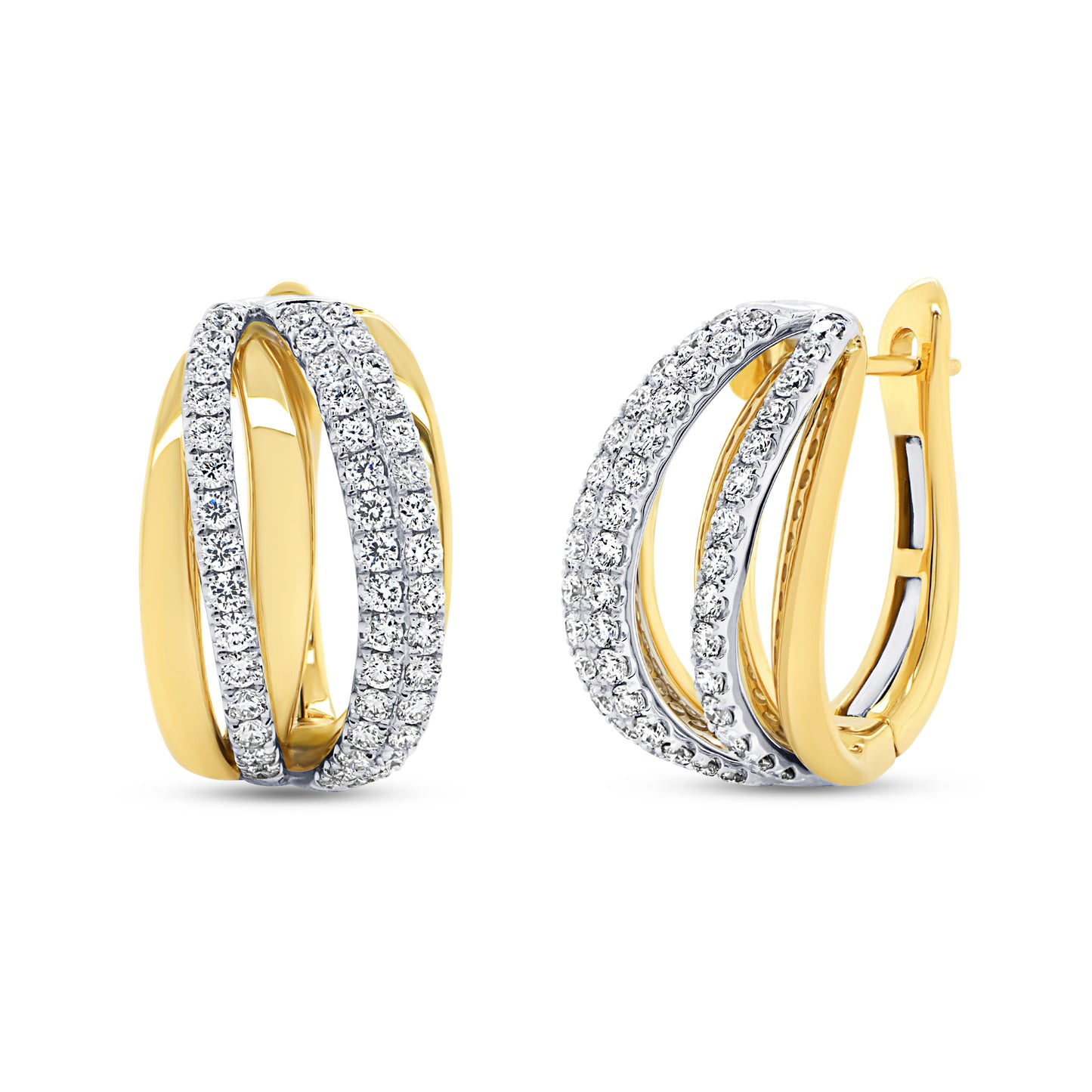 Uneek Earring ER4558