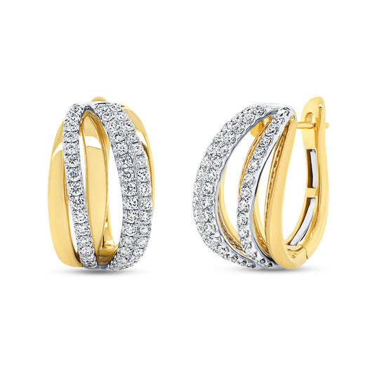 Uneek Earring ER4558