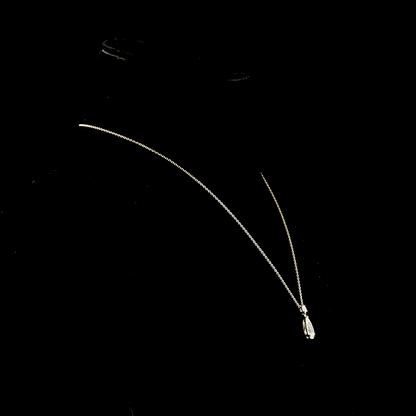 Special Pendant Round 14K Yellow Gold PD1703