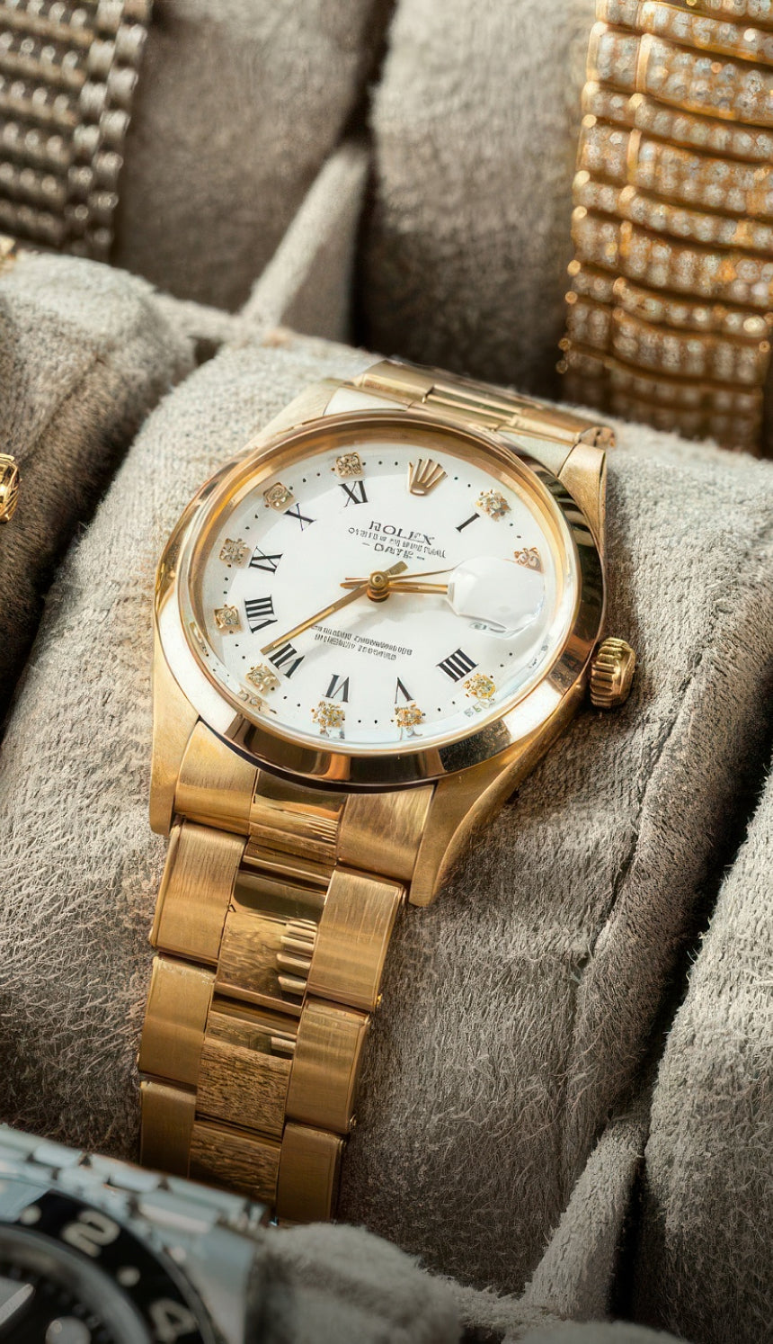 Robert Palma Designs