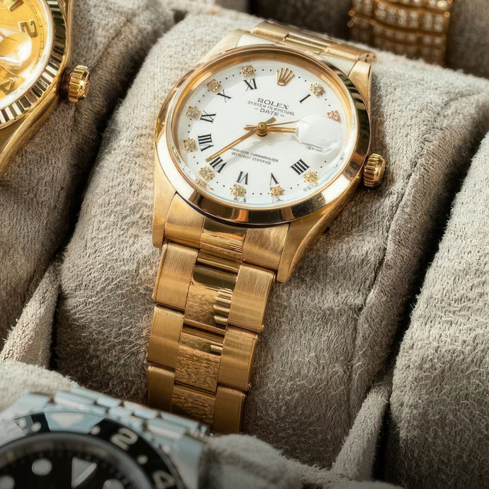 Robert Palma Designs