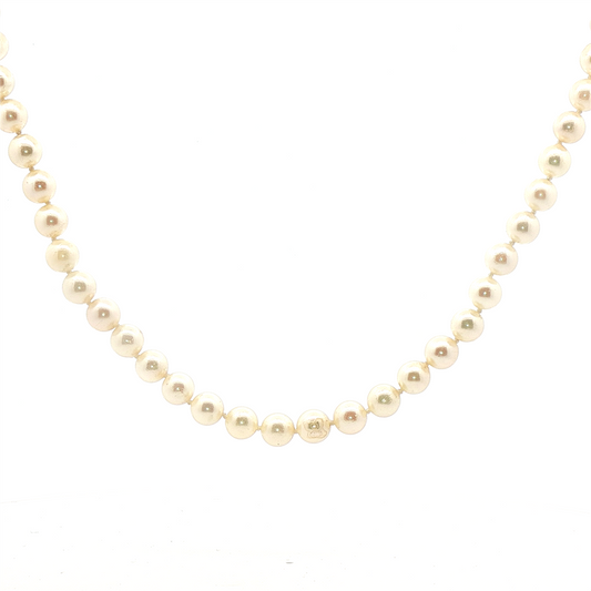 Pearl Strand 27"