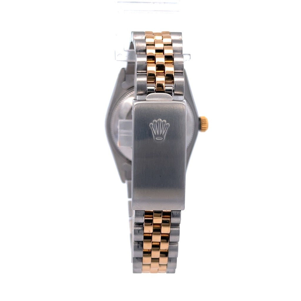 Rolex Datejust 31