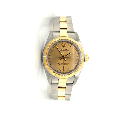 Rolex Oyster Perpetual 26mm