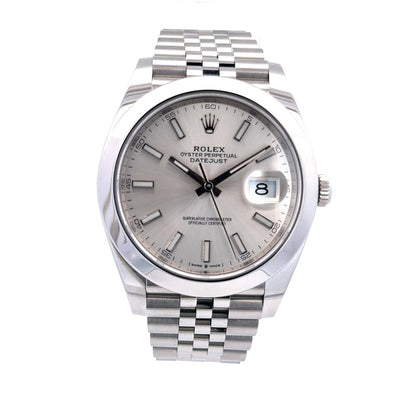 Rolex Datejust 41