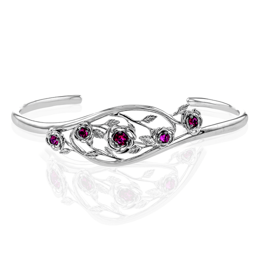 Ruby Armband - Simon G. Jewelry