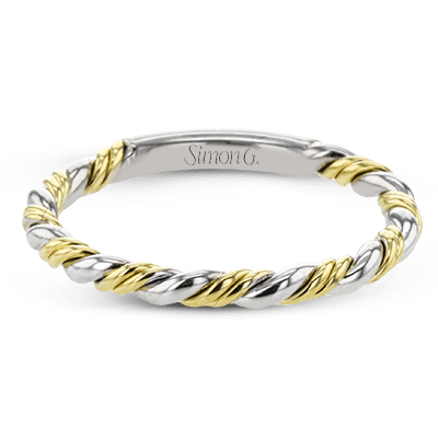 Wedding Set in 18k Gold with Diamonds