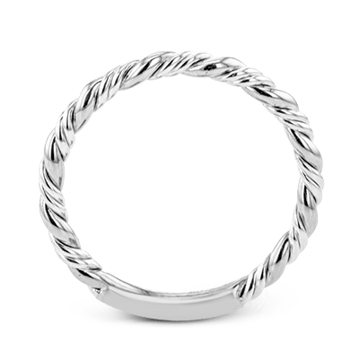 Wedding Set in 18k Gold with Diamonds