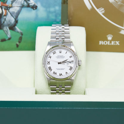 Rolex Datejust - W9802