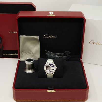 Cartier Rotonde de Cartier Mysterious Hour - 22197