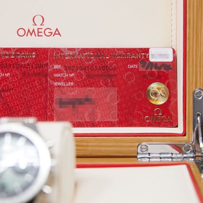 Omega Speedmaster '57 Chronograph - W11490
